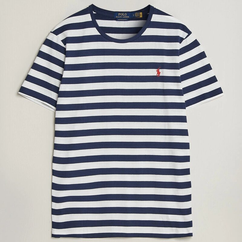 Ralph Lauren Crew Neck T-Shirt Used UK - pre-owned Ralph Lauren UK