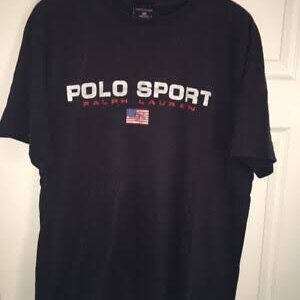 Ralph Lauren Polo Sport Vintage T-Shirt Pre-owned - pre-owned Ralph Lauren UK