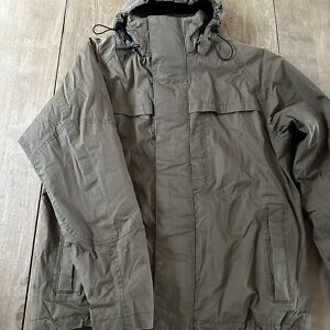 Timberland Benton Fleece Jacket Used UK - pre-owned Timberland UK
