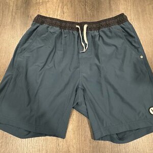 Vuori Kore Shorts Pre-owned UK - pre-owned Vuori UK