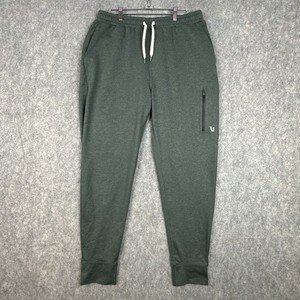 Vuori Performance Joggers Used UK - pre-owned Vuori UK