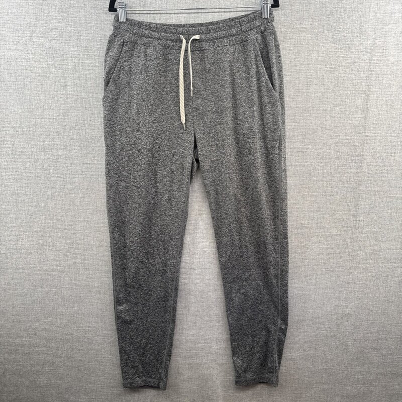 Vuori Ponto Performance Pants Used - pre-owned Vuori UK