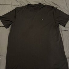 Vuori Strato Tech T-Shirt Second Hand UK - pre-owned Vuori UK